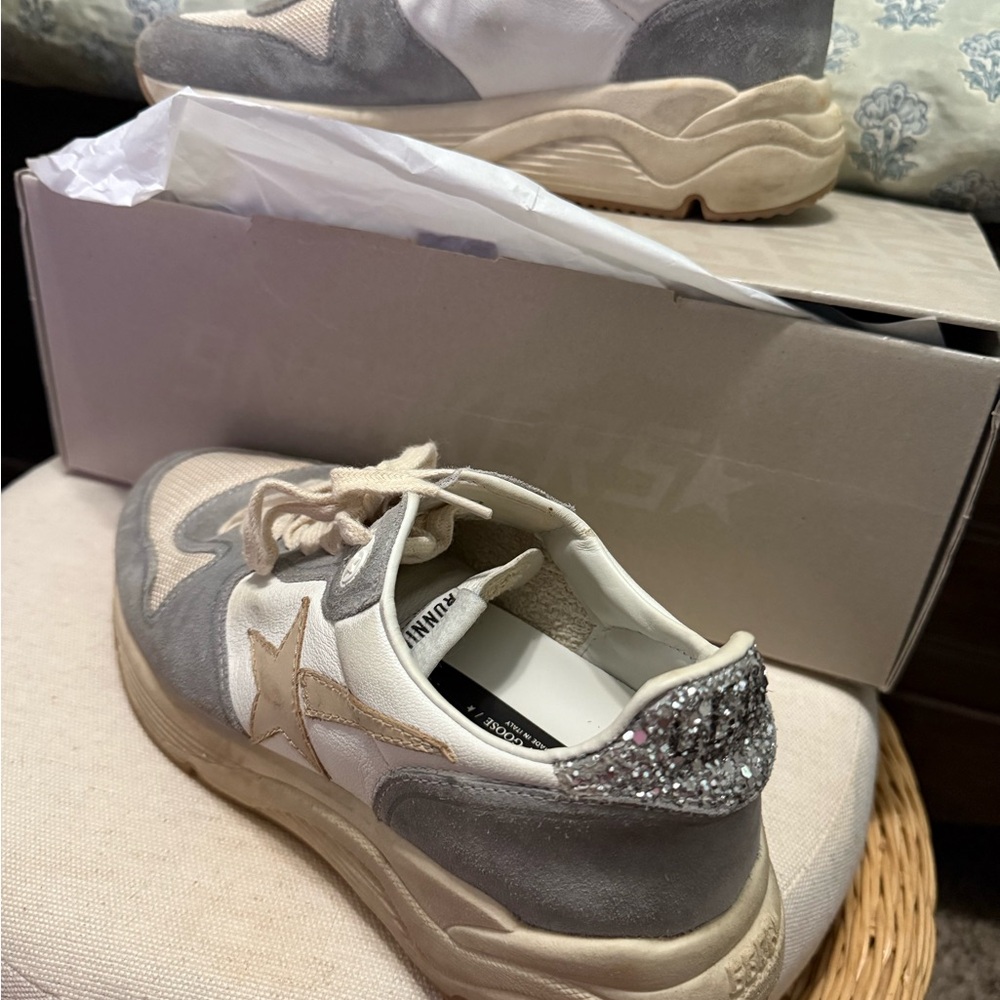 Golden Goose Runners - Picture 2 of 2
